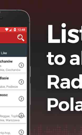Radio Poland 1