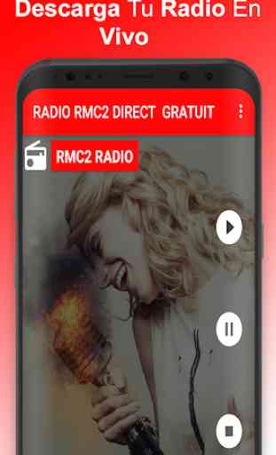 Radio Rmc2 En Directo Gratis 3