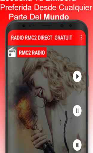 Radio Rmc2 En Directo Gratis 4
