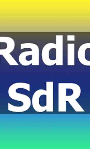 Radio SdR 1