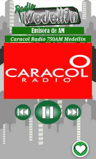 Radio y Emisoras de Medellín Colombia 4
