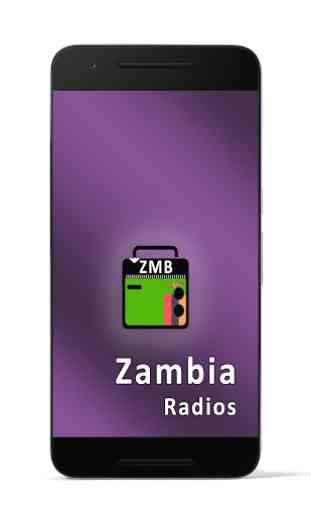 Radio Zambia 1
