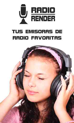 Radios de Mallorca - Emisoras Radio Render 3
