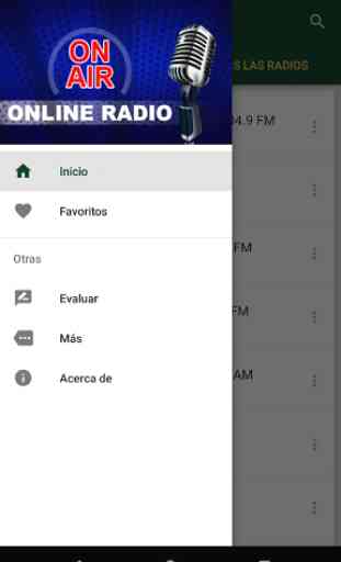 Radios de Medellín - Colombia 3