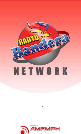 Radyo Bandera Network (Philippines) 1