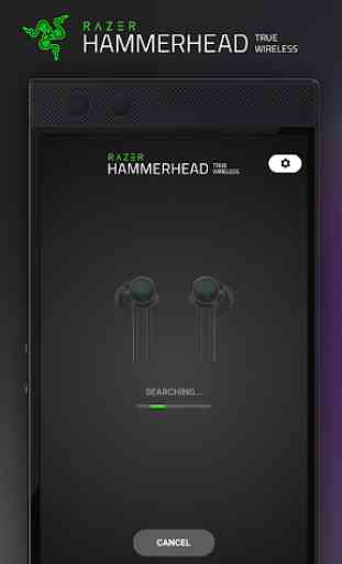 Razer Hammerhead True Wireless 1