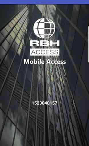 RBH Mobile NFC 1