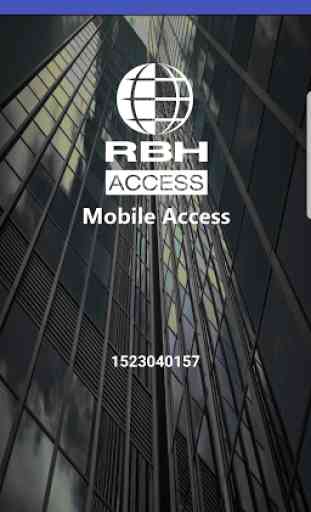 RBH Mobile NFC 2