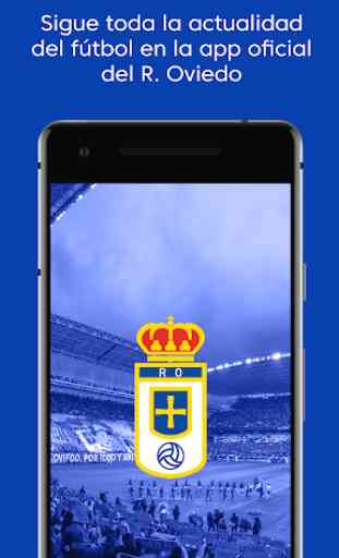 Real Oviedo - App Oficial 1