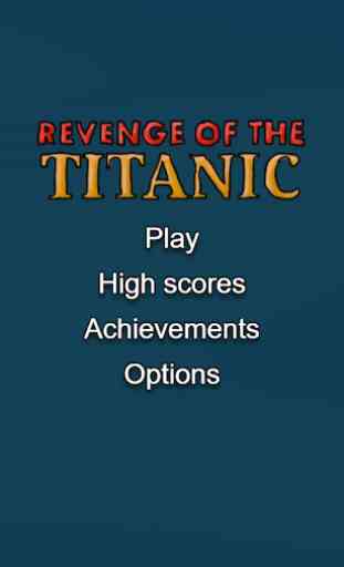Revenge of the Titanic 3