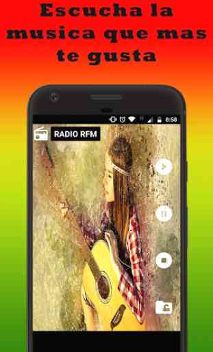 RFM Radio Senegal 3