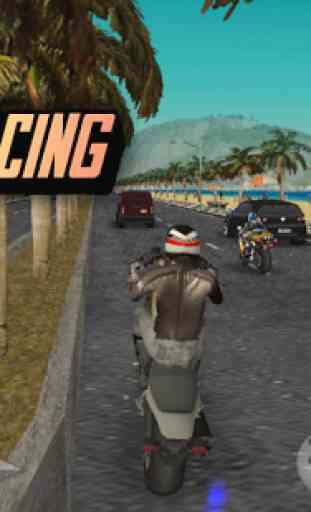 RIO Moto Racing 3D 2
