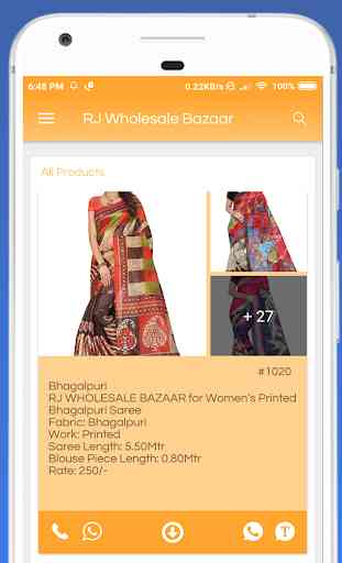RJ Wholesale Bazaar 2