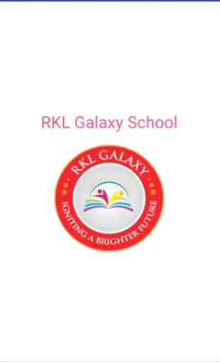 RKLGalaxy School 1