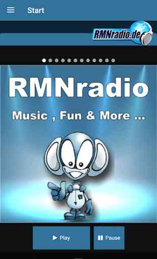 RMN Radio 2