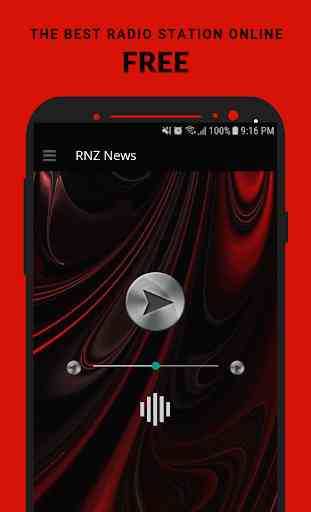 RNZ News App National Radio NZ Free Online 1