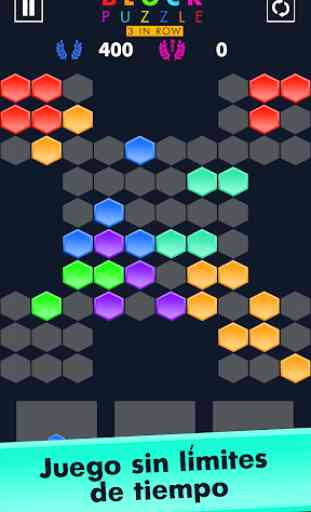Rompecabezas de bloques (Block Puzzle) 4