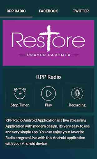 RPP Radio 2