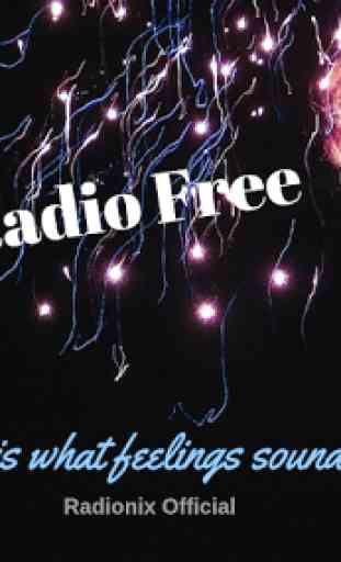 RPR1 Radio Free 2