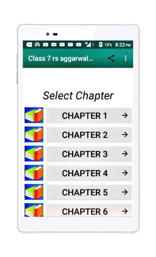 RS Aggarwal Class 7 Maths Solution 4