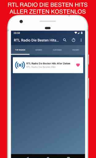 RTL Radio Die Besten Hits Aller Zeiten Gratis 1