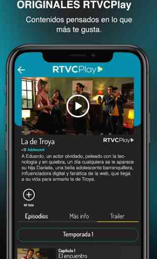 RTVCPlay 3