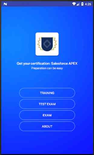 Salesforce Apex and Visualforce Controllers Exams 1