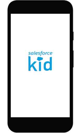 Salesforce Kid 1
