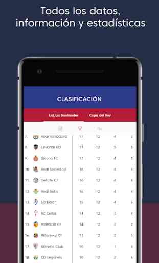 SD Huesca App Oficial 4