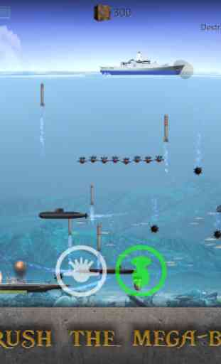 Sea Battle : War Thunder 2