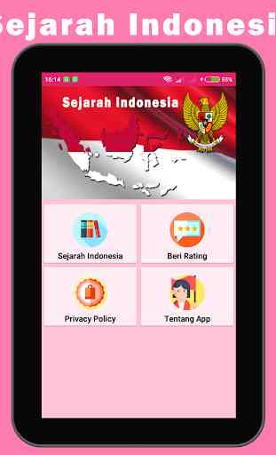Sejarah Indonesia Terlengkap 1