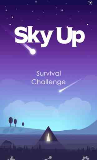 Sky Up - Keep Alive 1