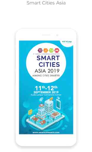 Smart Cities Asia 1