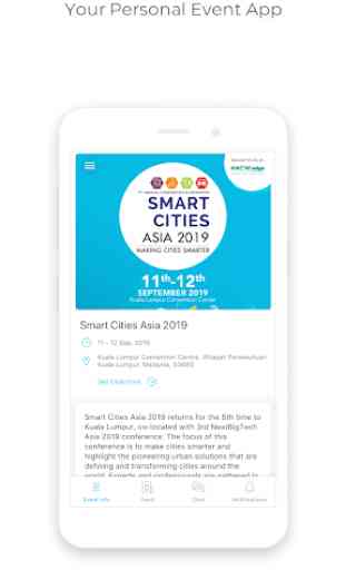 Smart Cities Asia 2