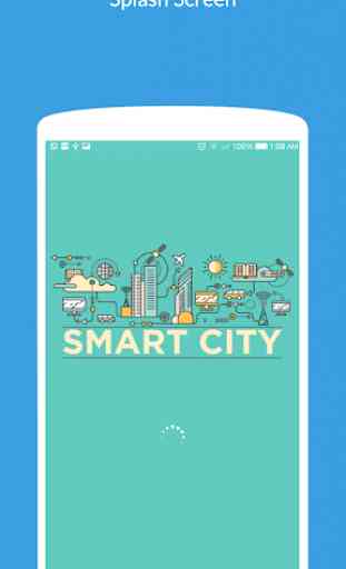 smart city app 1