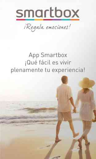 Smartbox 1