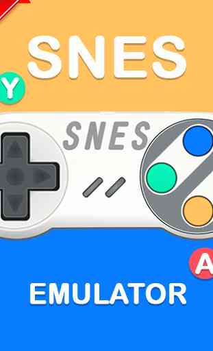 SNES Emulator : Super NES SNES Classic Games 3