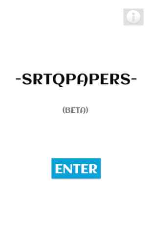SRTQPapers 1