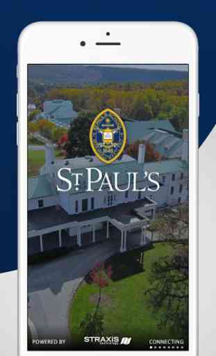 St. Paul's School 1
