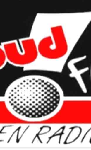 SUD FM RADIO SENEGAL 1