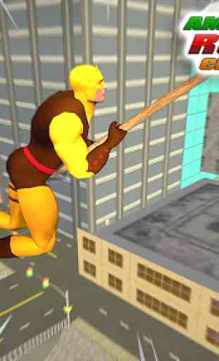 Super Vice Town Rope Hero: Crime Simulator 1