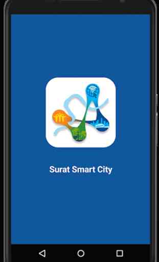 Surat Smart City 1