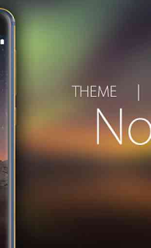 Theme for Nokia 6 1