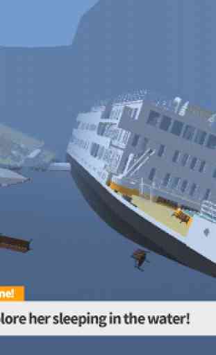 Titanic® 4