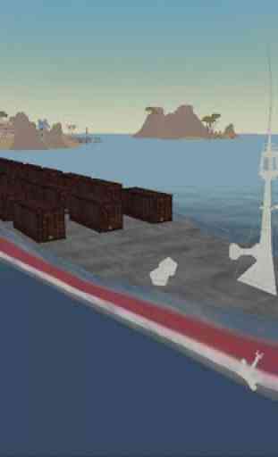 Titanico Ship Sim 3