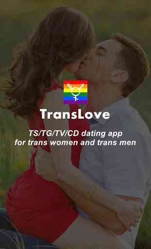 Transgender Dating & Chat 2