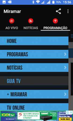 TV Miramar 2