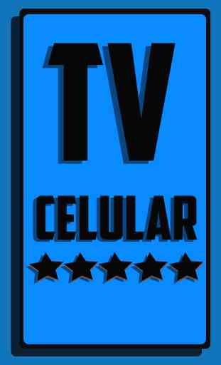 TV no Celular 3