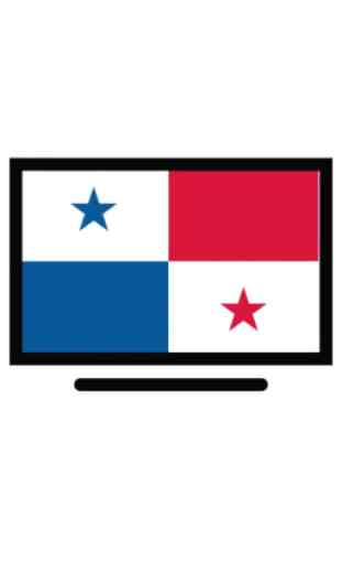 TV Panama 3