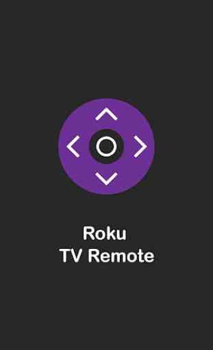 Tv Remote for Roku 4